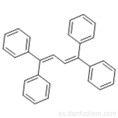 1,1,4,4-TETRAFENIL-1,3-BUTADIENO CAS 1450-63-1